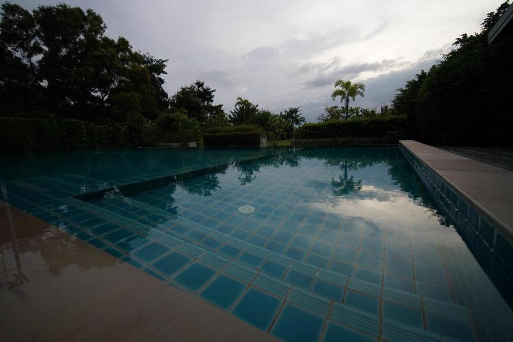 Sea Mountain Khanom Hotel Exterior foto