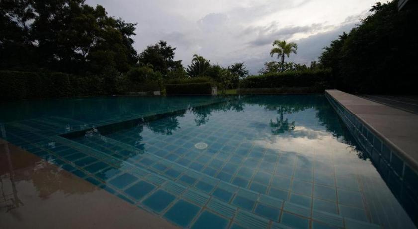 Sea Mountain Khanom Hotel Exterior foto