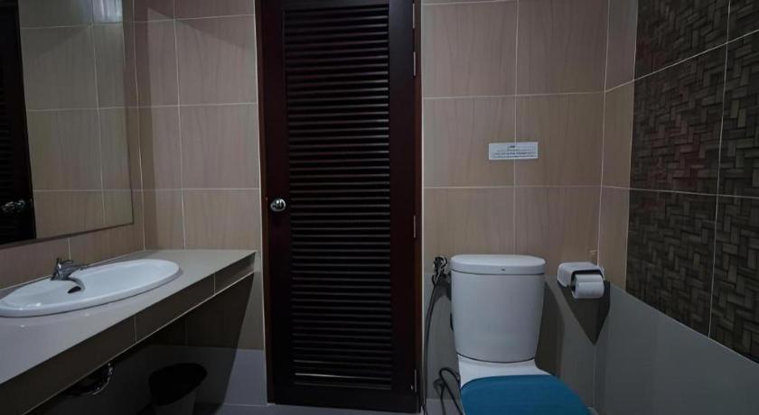 Sea Mountain Khanom Hotel Exterior foto